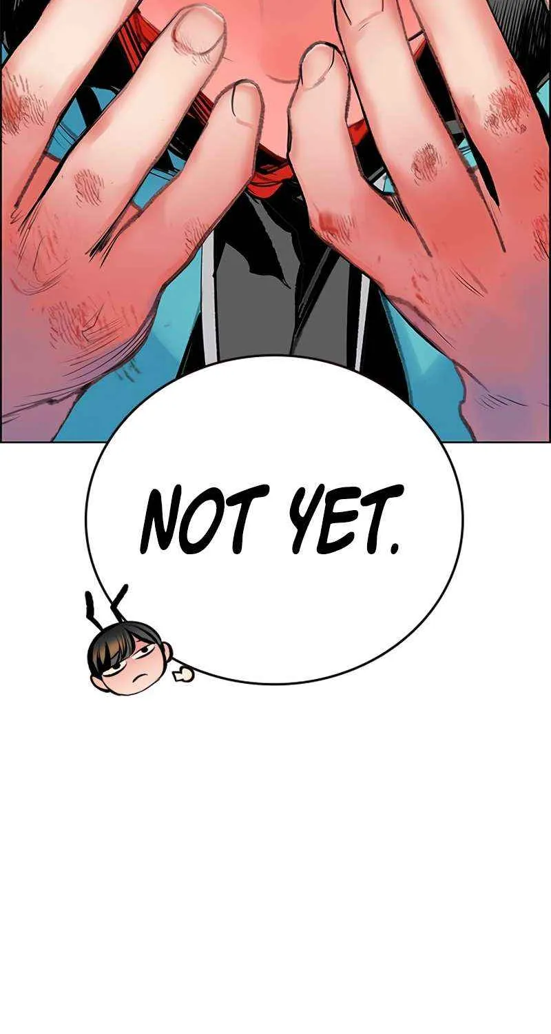 Manhwa Jungle Juice Chapter 97 page 49 - 