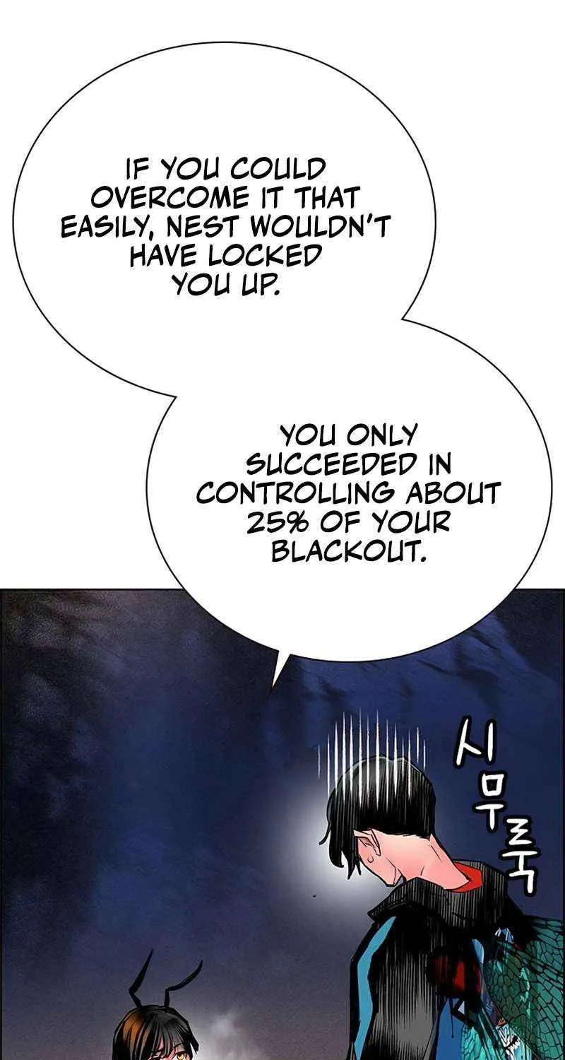 Manhwa Jungle Juice Chapter 97 page 50 - 