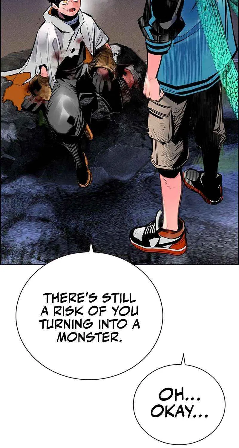 Manhwa Jungle Juice Chapter 97 page 51 - 