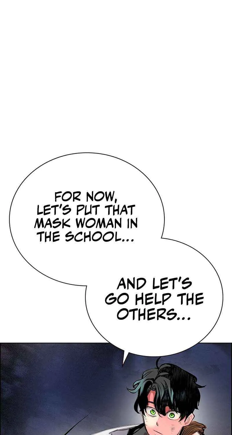 Manhwa Jungle Juice Chapter 97 page 52 - 