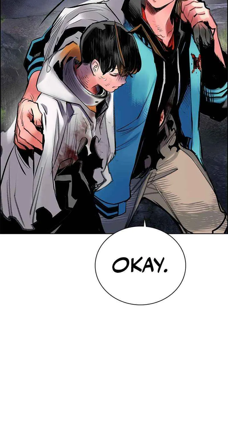 Manhwa Jungle Juice Chapter 97 page 53 - 