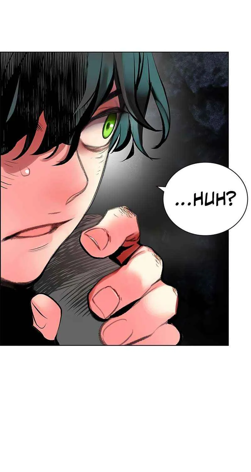 Manhwa Jungle Juice Chapter 97 page 54 - 