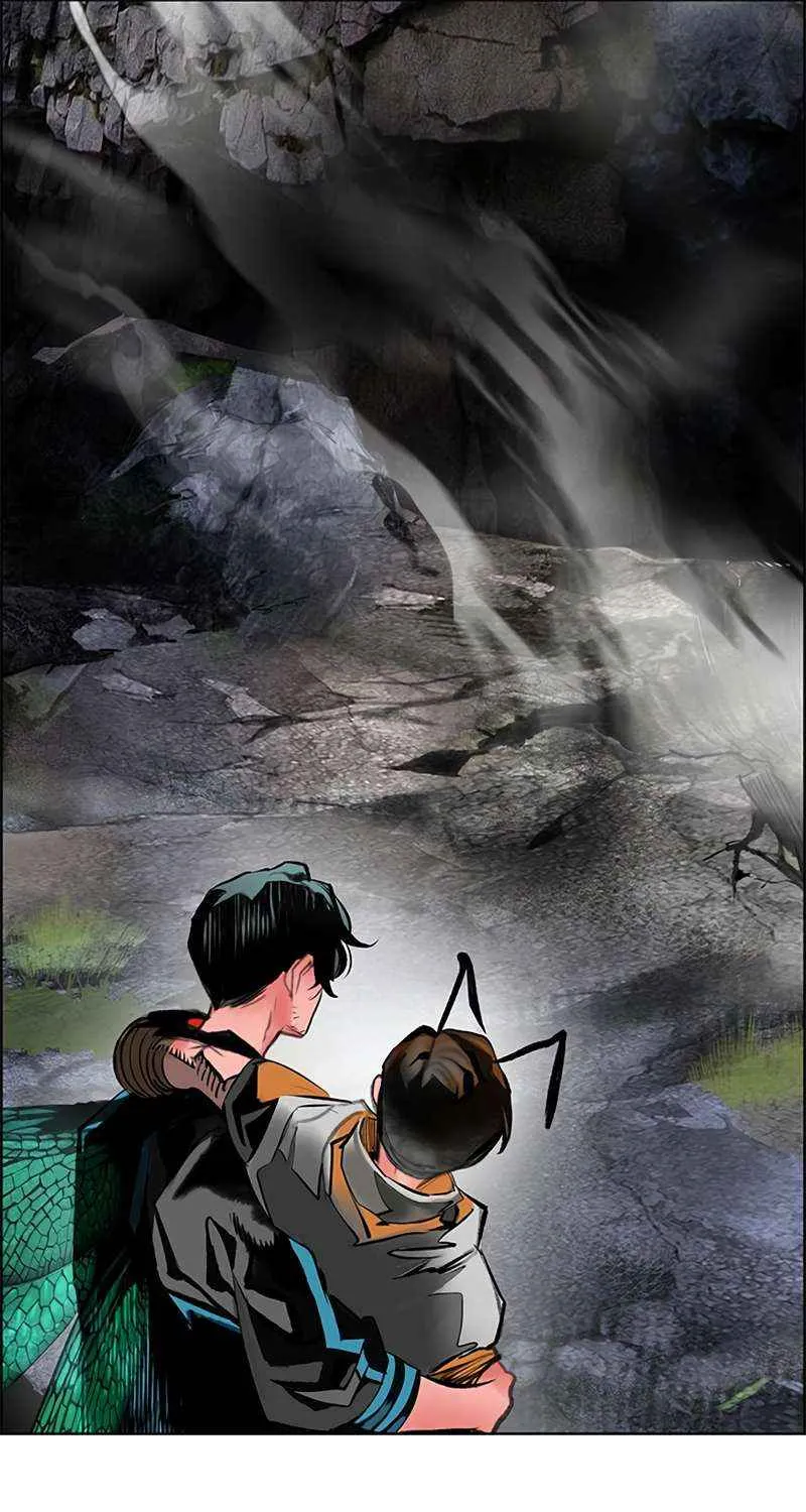 Manhwa Jungle Juice Chapter 97 page 56 - 