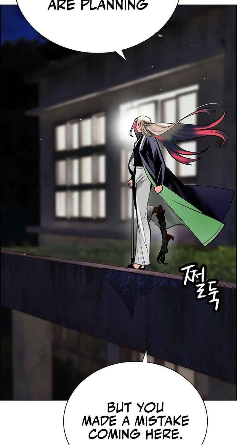 Manhwa Jungle Juice Chapter 97 page 7 - 