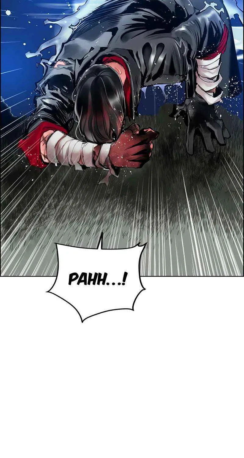 Manhwa Jungle Juice Chapter 97 page 61 - 
