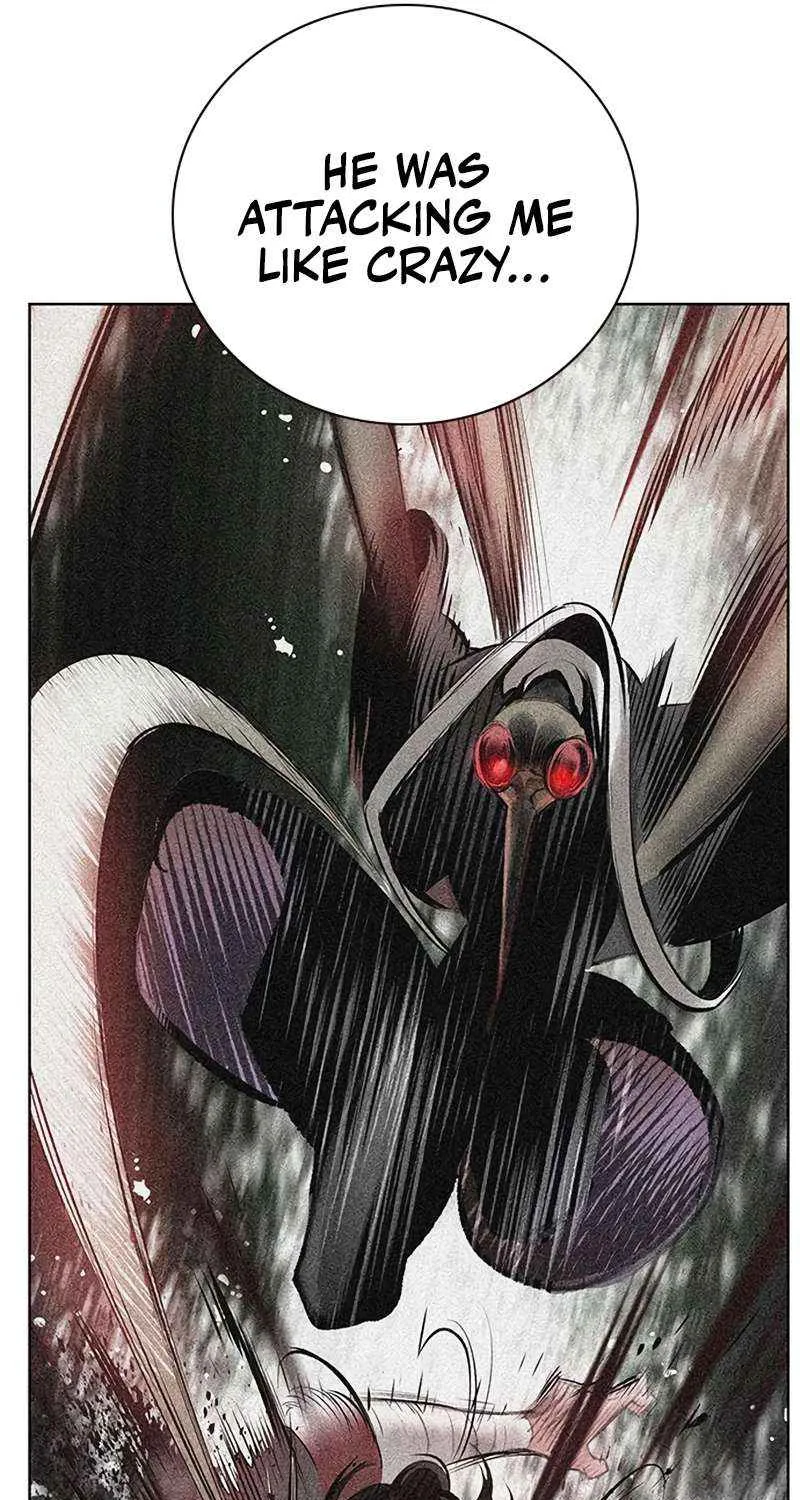 Manhwa Jungle Juice Chapter 97 page 64 - 