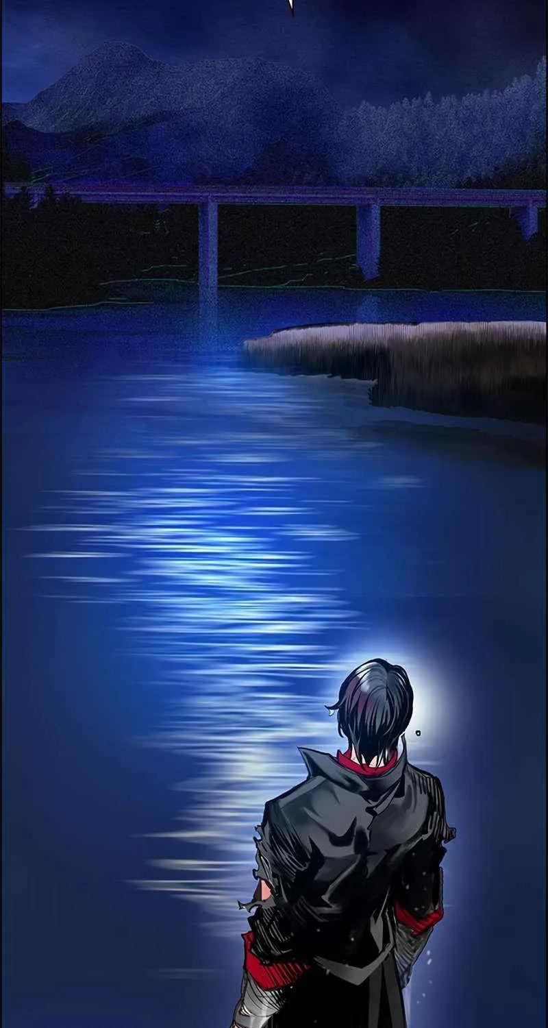 Manhwa Jungle Juice Chapter 97 page 66 - 