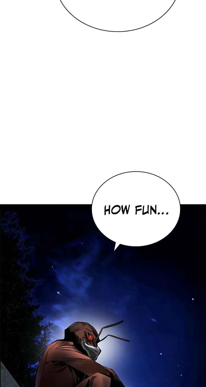 Manhwa Jungle Juice Chapter 97 page 8 - 