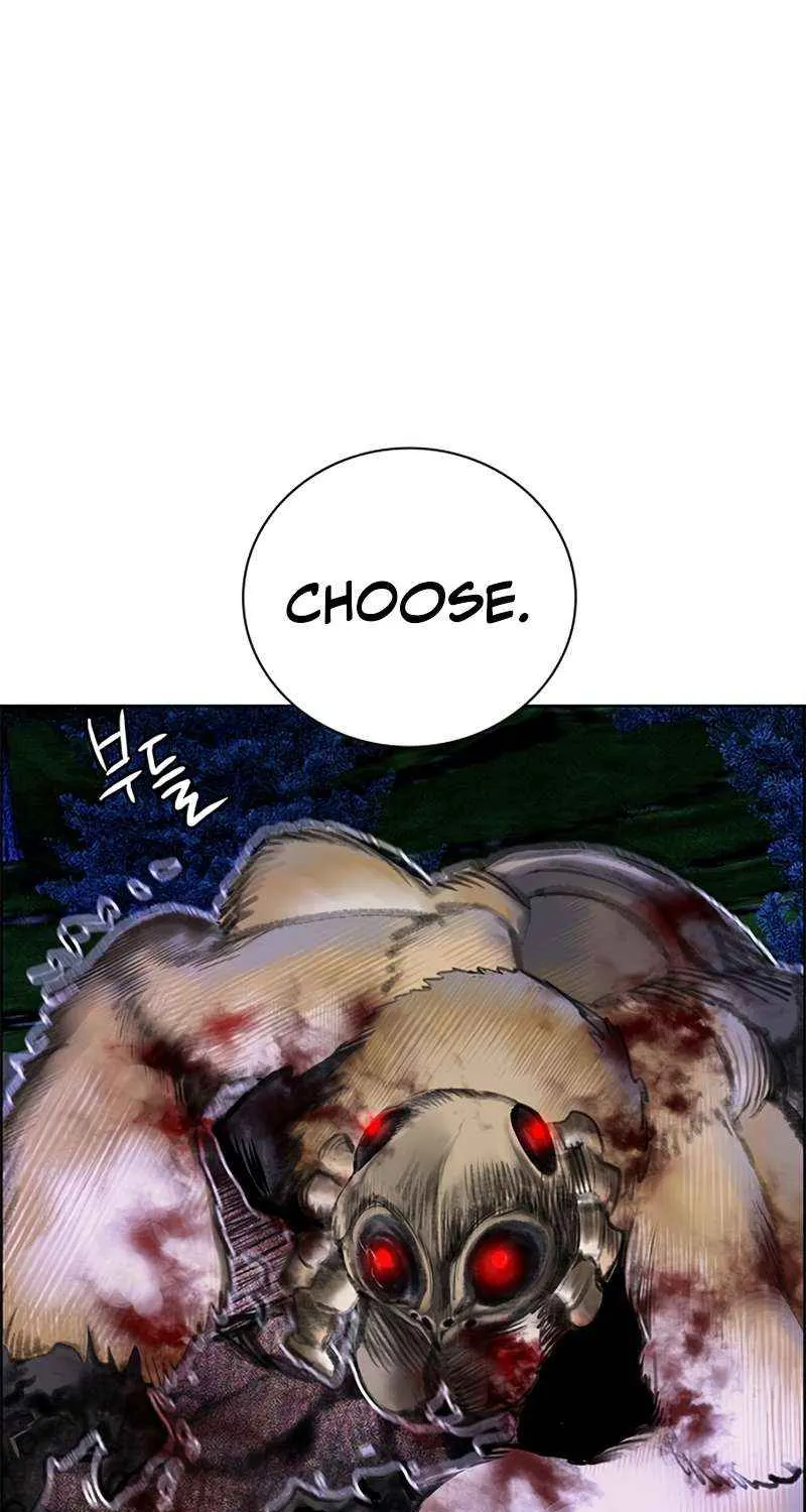 Manhwa Jungle Juice Chapter 97 page 75 - 