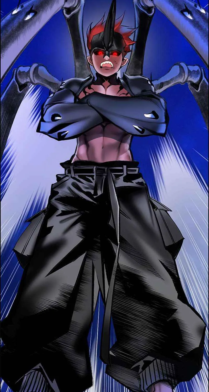 Manhwa Jungle Juice Chapter 97 page 77 - 