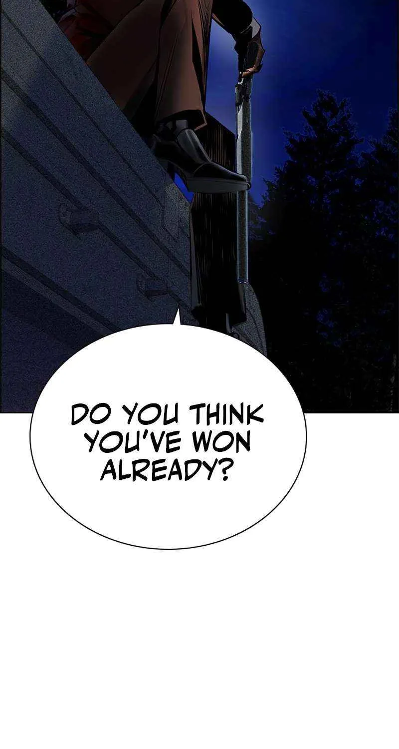 Manhwa Jungle Juice Chapter 97 page 9 - 