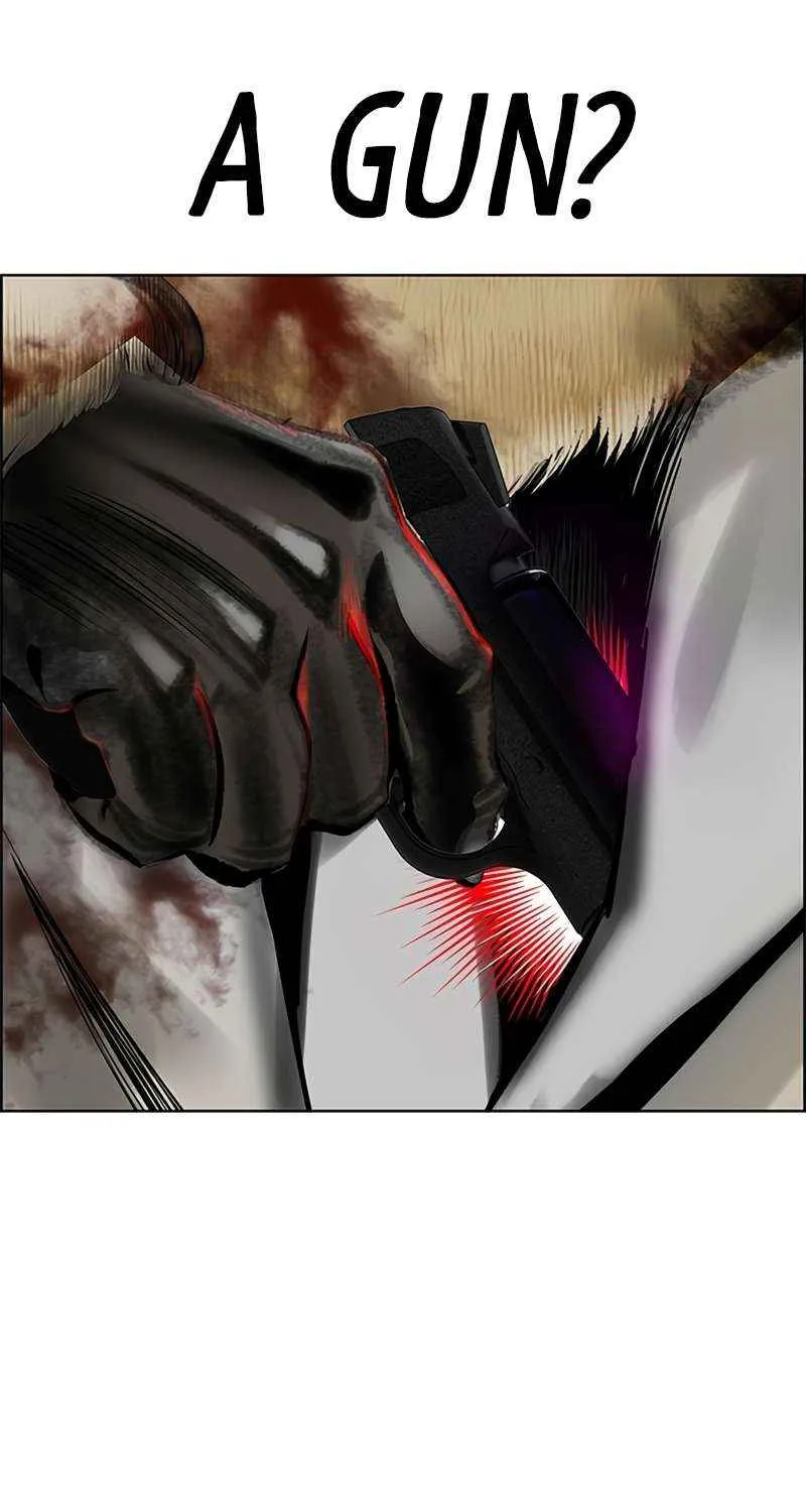 Manhwa Jungle Juice Chapter 97 page 84 - 