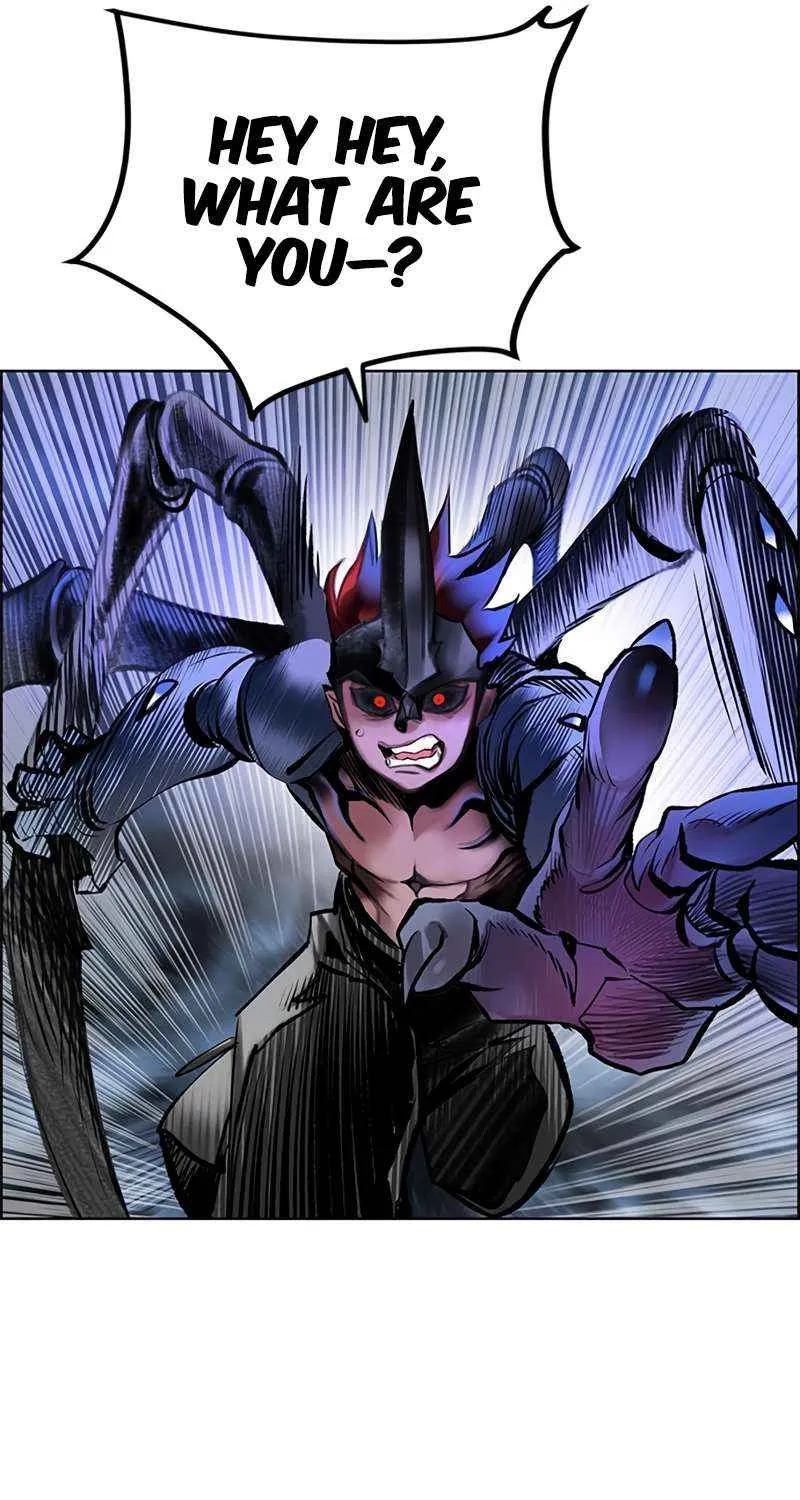 Manhwa Jungle Juice Chapter 97 page 87 - 