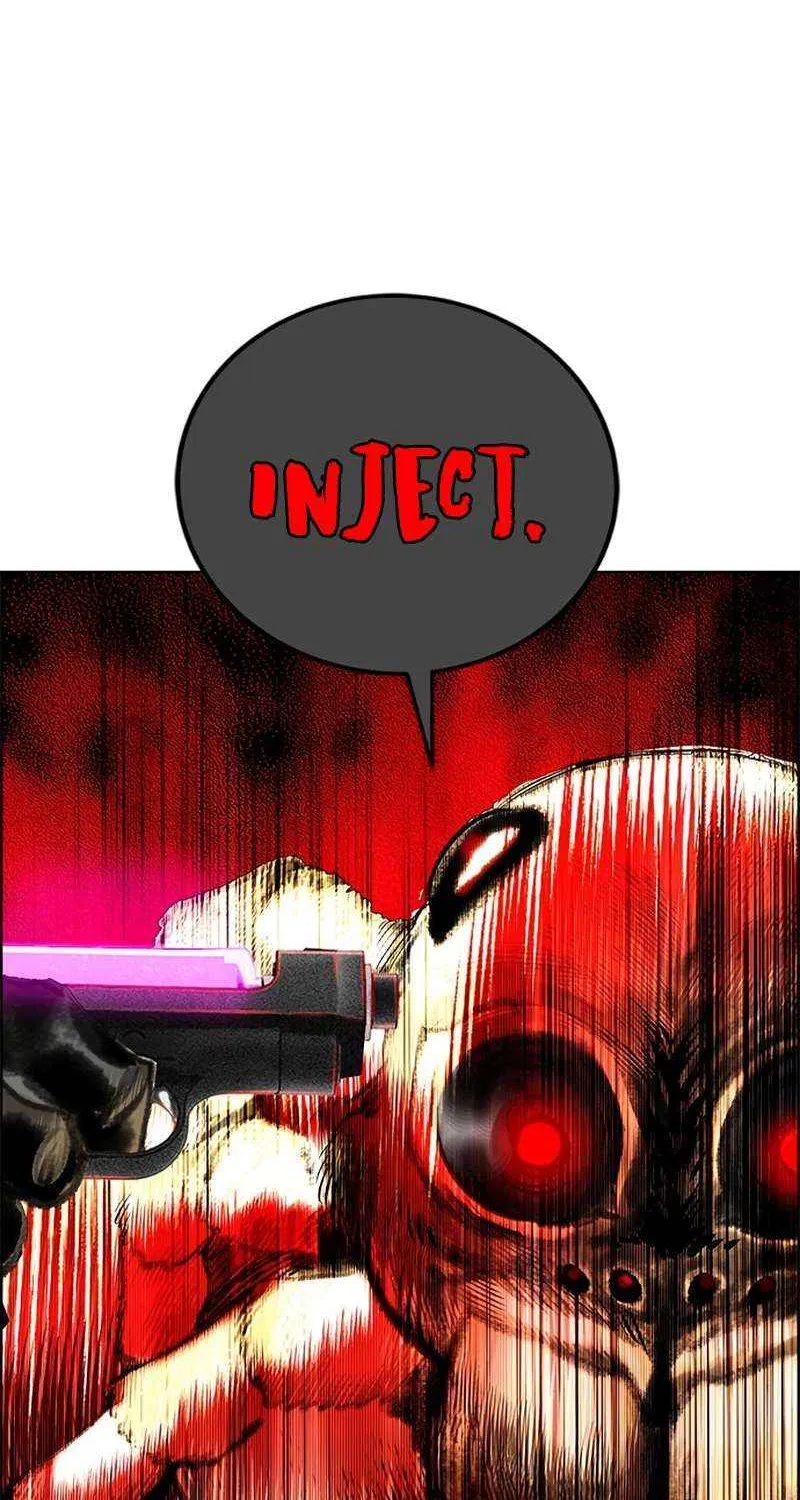 Manhwa Jungle Juice Chapter 97 page 88 - 