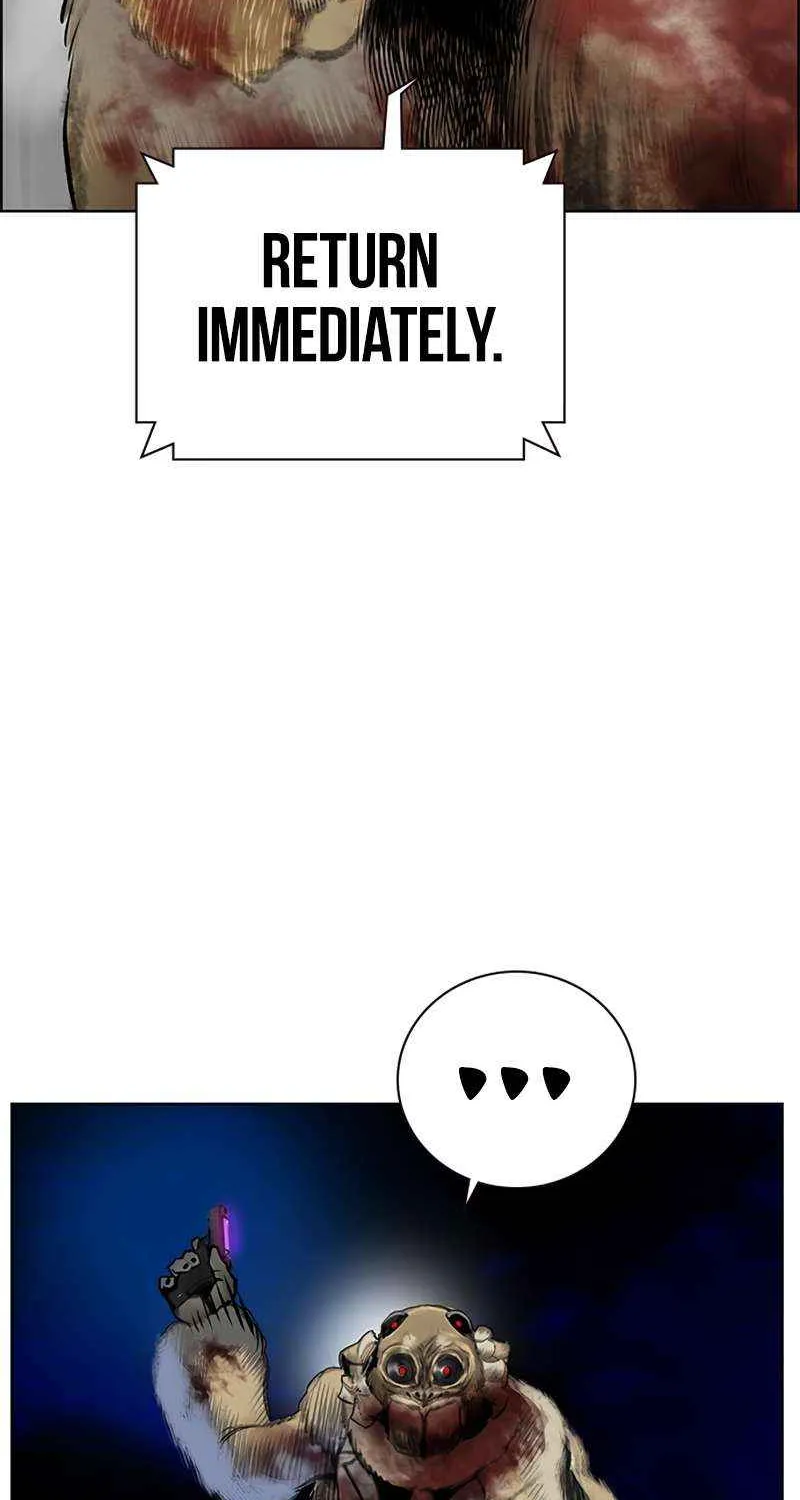 Manhwa Jungle Juice Chapter 97 page 92 - 