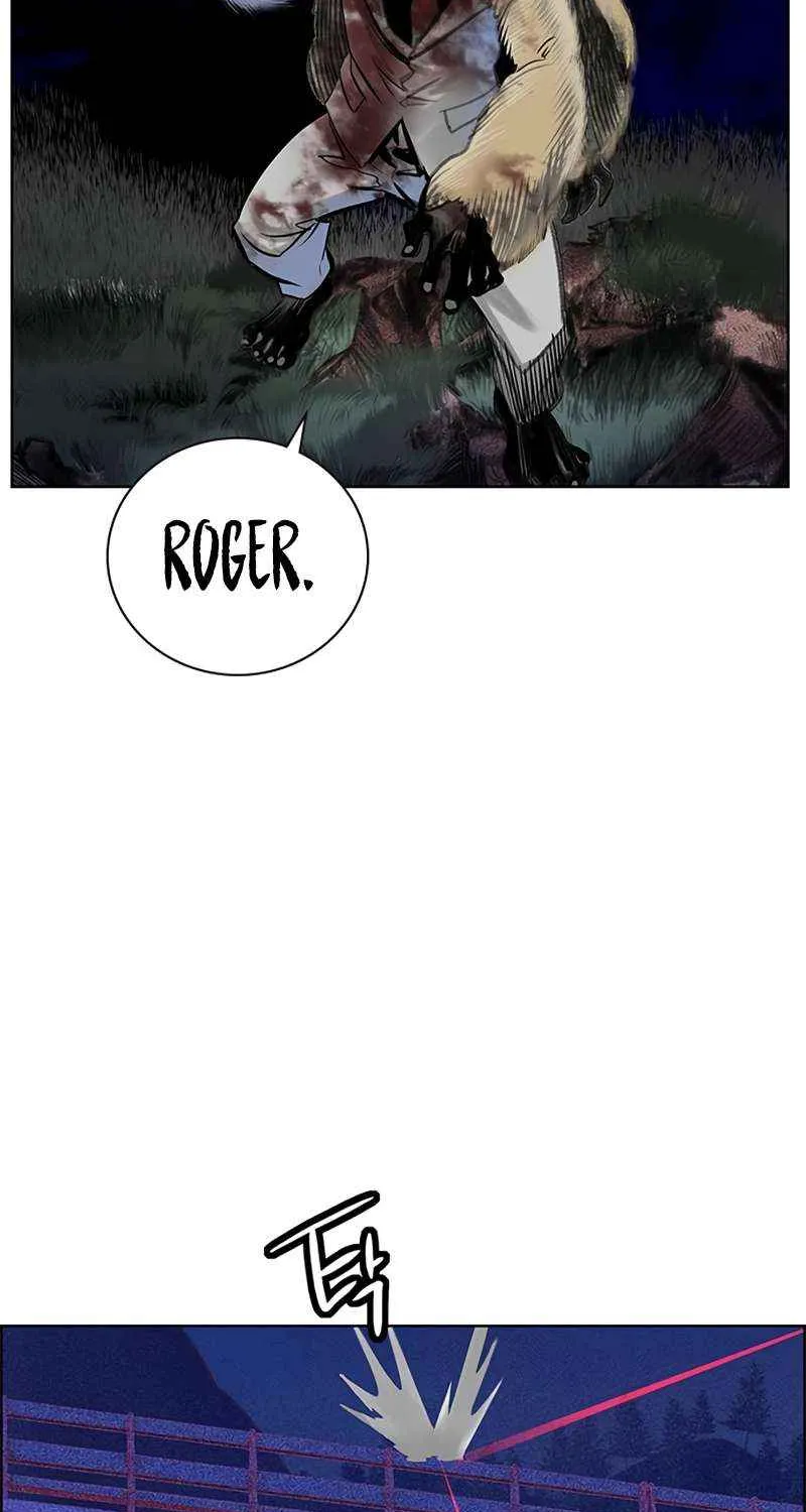 Manhwa Jungle Juice Chapter 97 page 93 - 