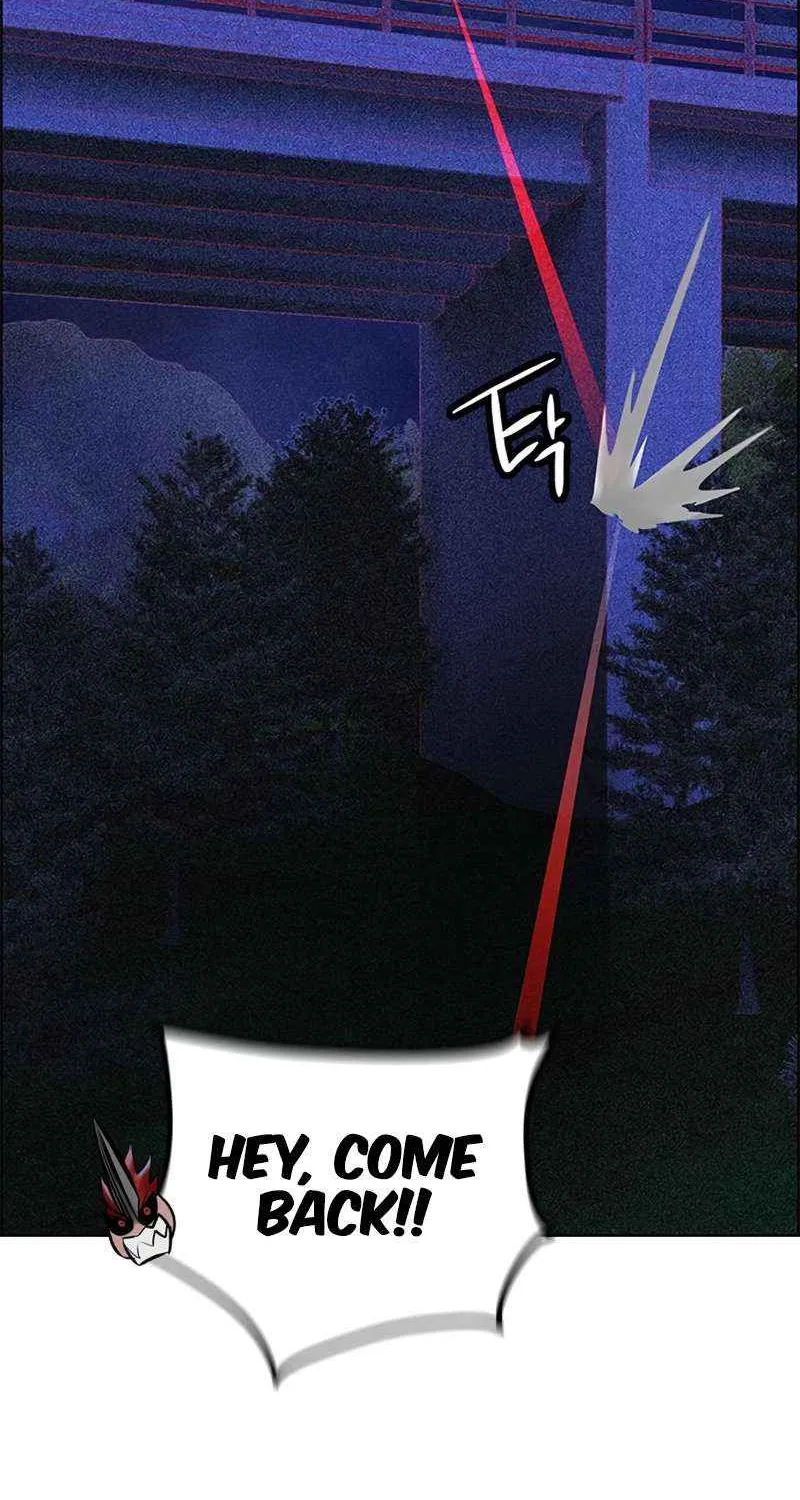 Manhwa Jungle Juice Chapter 97 page 94 - 