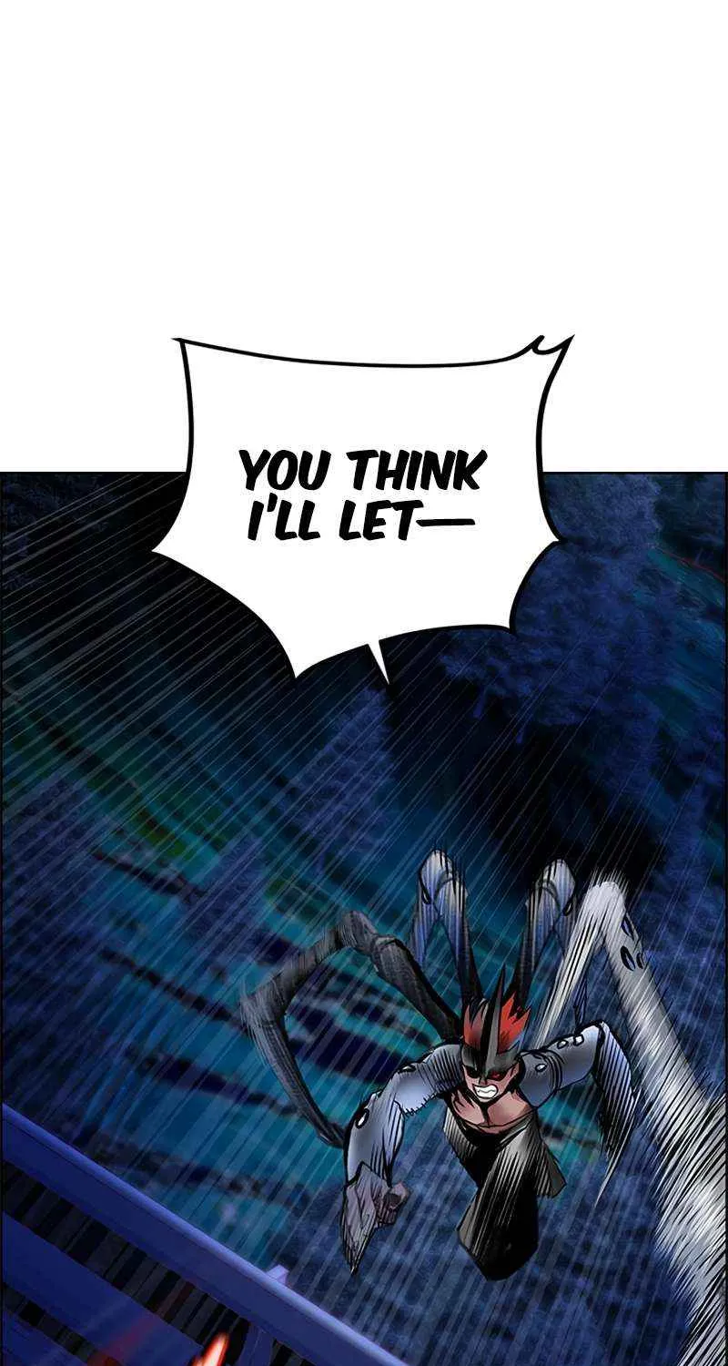 Manhwa Jungle Juice Chapter 97 page 95 - 