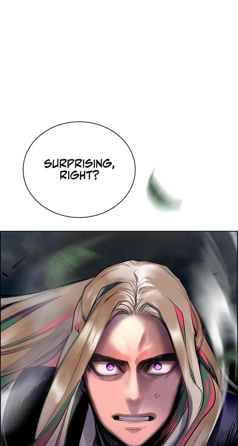 Manhwa Jungle Juice Chapter 98 page 11 - 