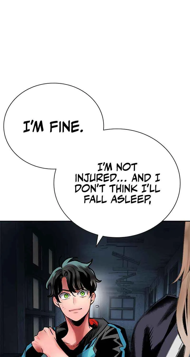 Manhwa Jungle Juice Chapter 98 page 101 - 