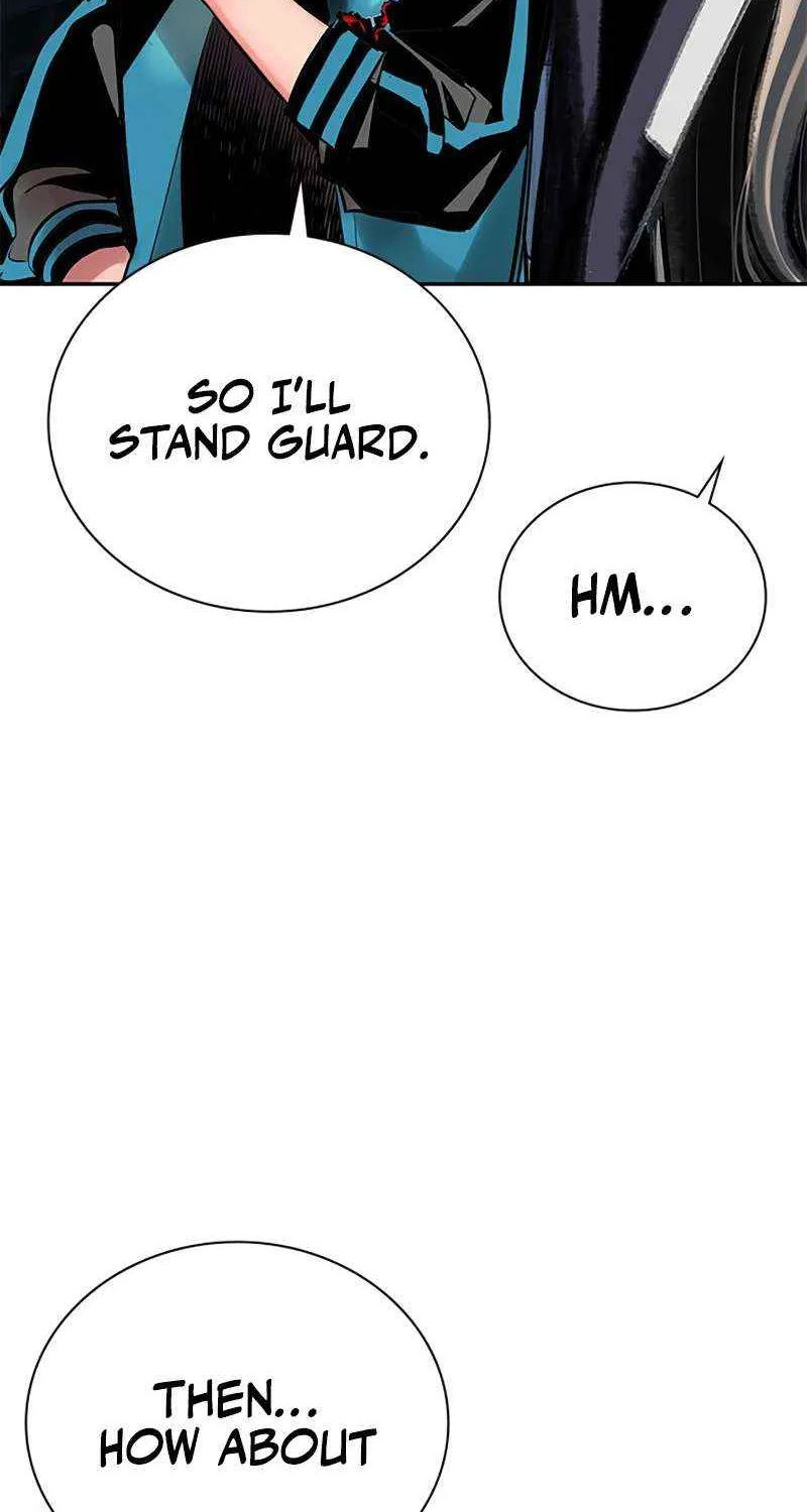 Manhwa Jungle Juice Chapter 98 page 102 - 