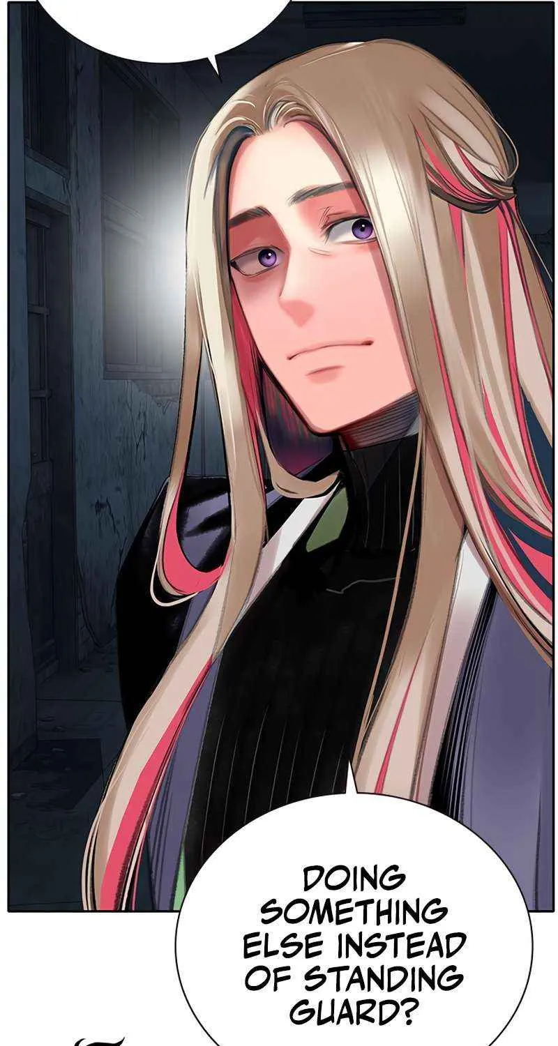 Manhwa Jungle Juice Chapter 98 page 103 - 