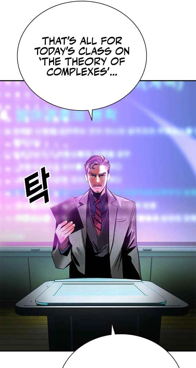 Manhwa Jungle Juice Chapter 98 page 107 - 