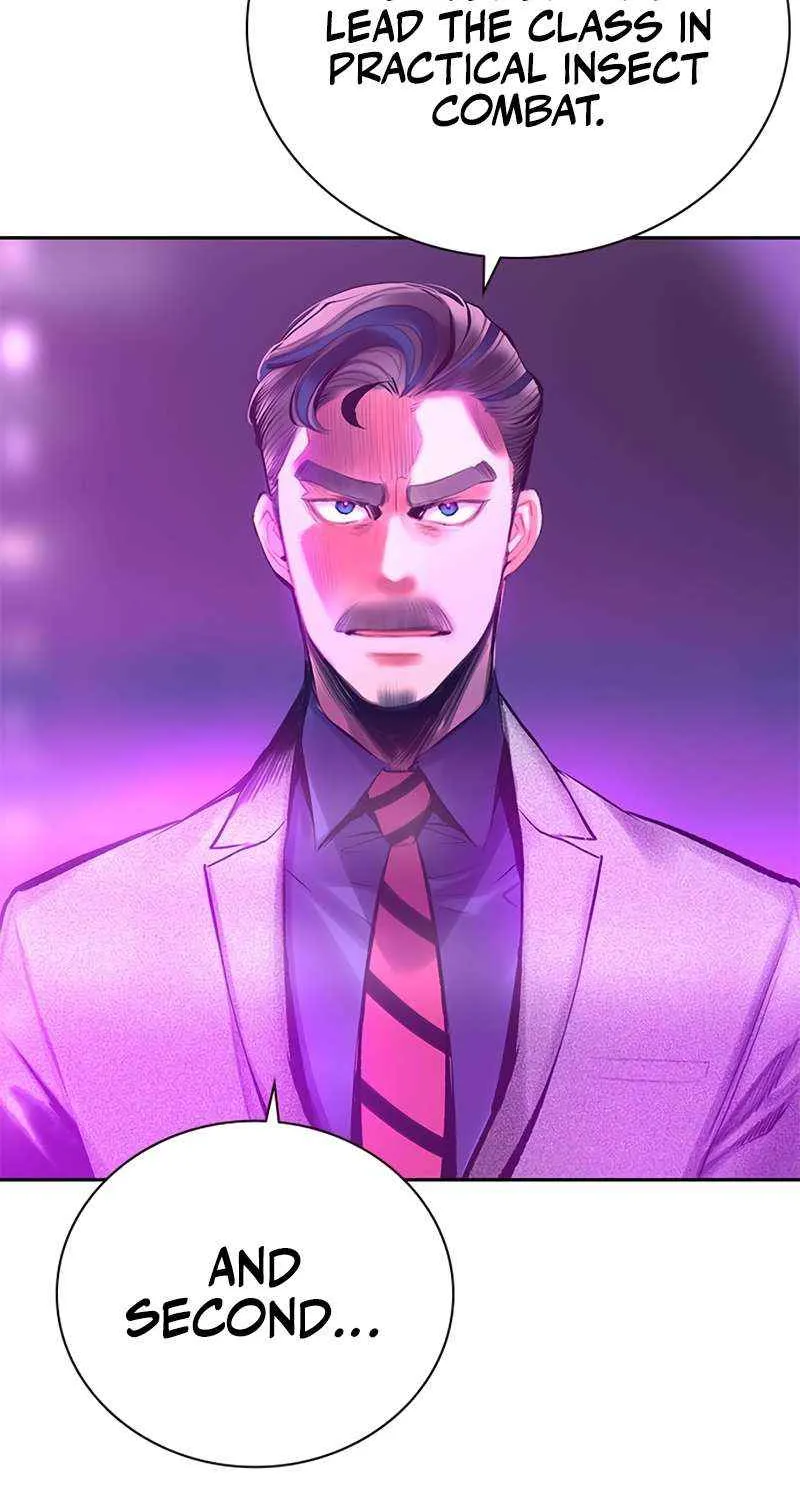 Manhwa Jungle Juice Chapter 98 page 109 - 