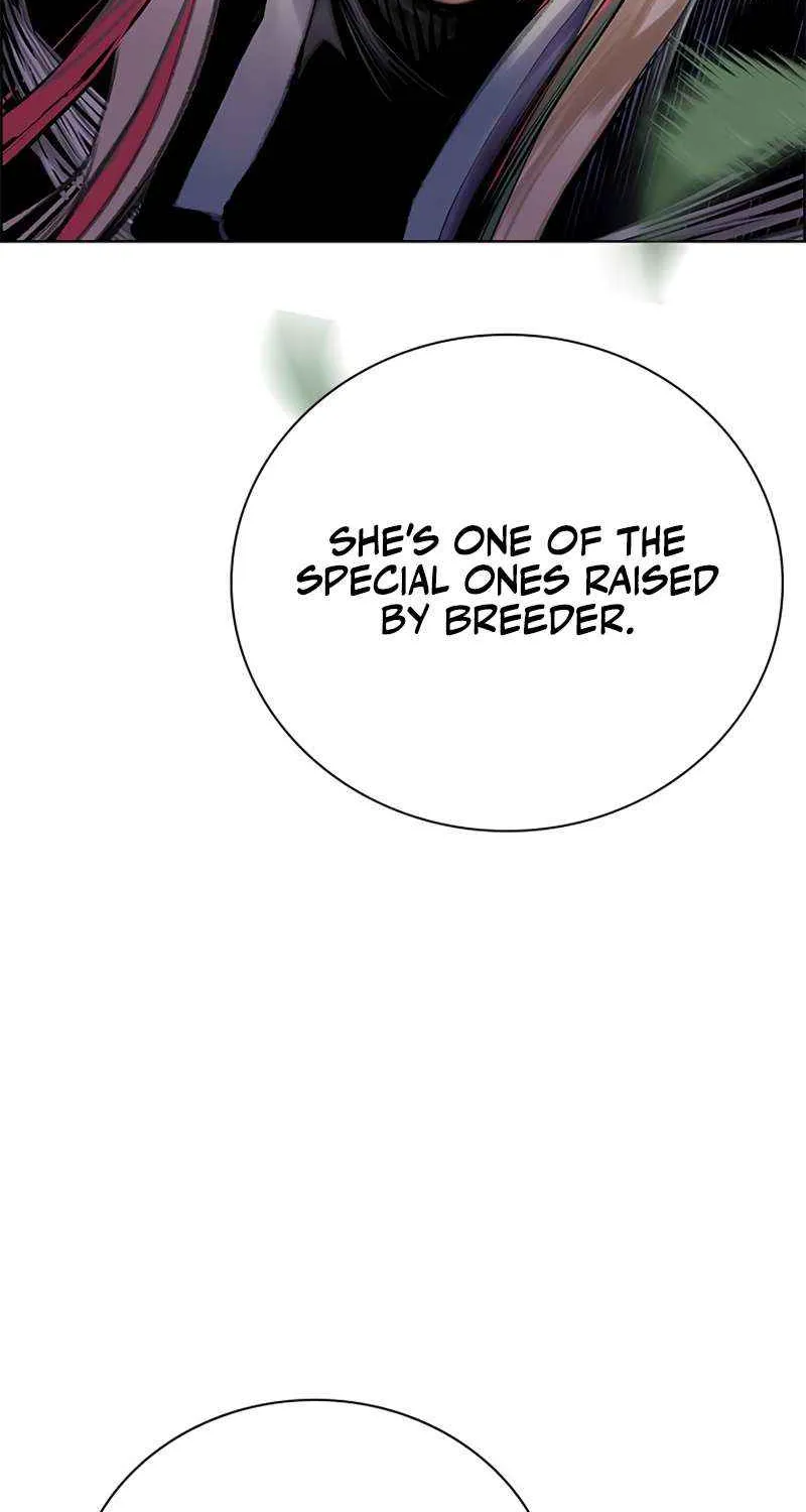 Manhwa Jungle Juice Chapter 98 page 12 - 