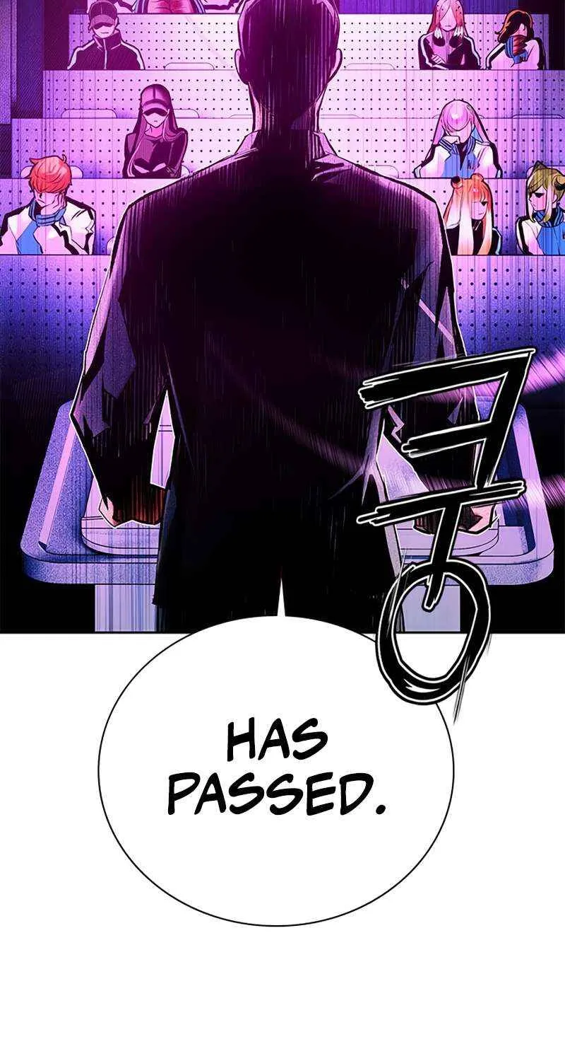 Manhwa Jungle Juice Chapter 98 page 111 - 