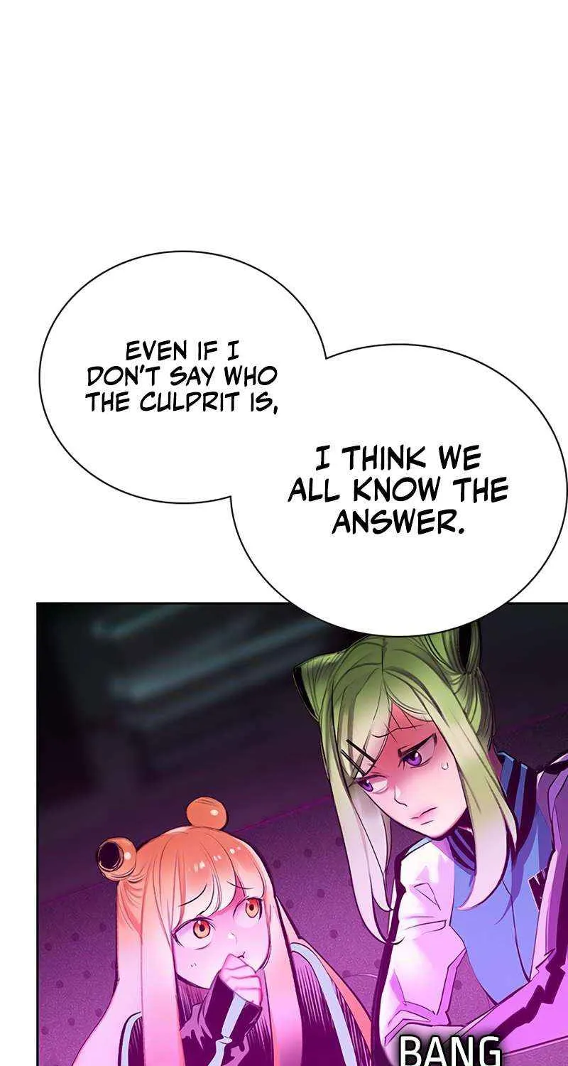 Manhwa Jungle Juice Chapter 98 page 112 - 