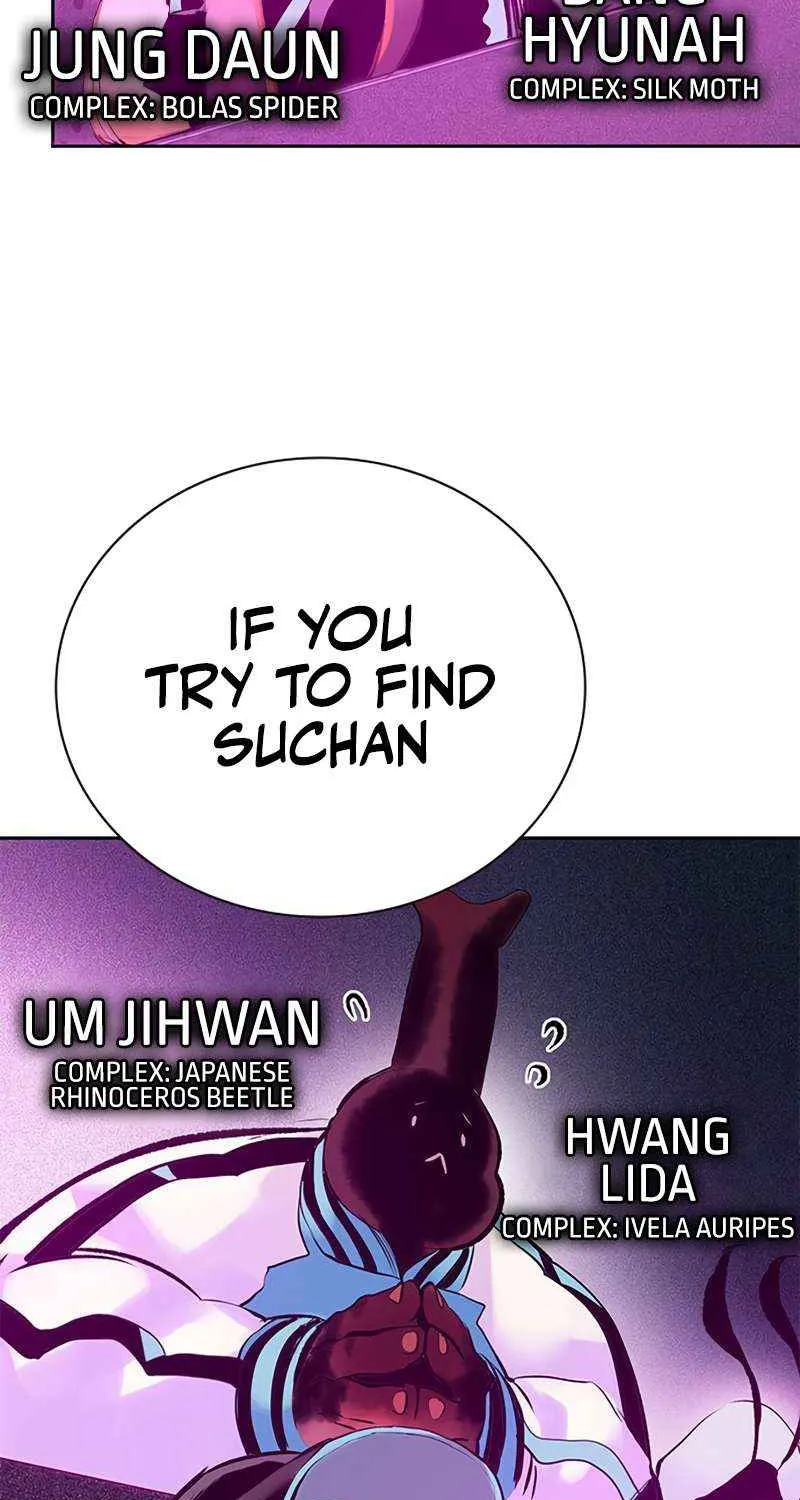 Manhwa Jungle Juice Chapter 98 page 113 - 