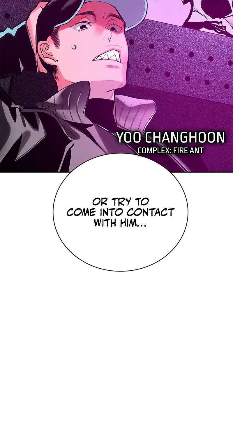 Manhwa Jungle Juice Chapter 98 page 114 - 
