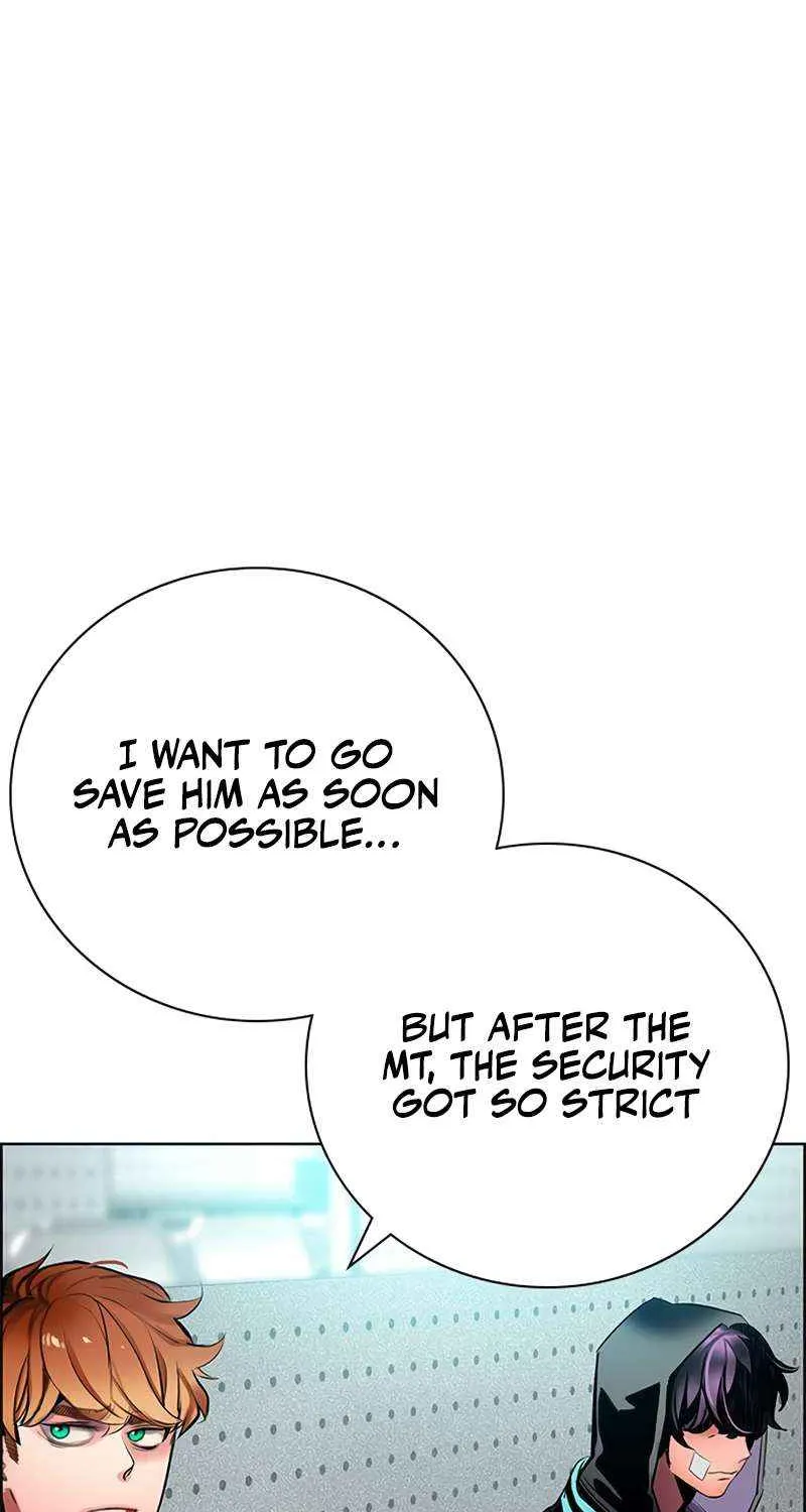 Manhwa Jungle Juice Chapter 98 page 120 - 