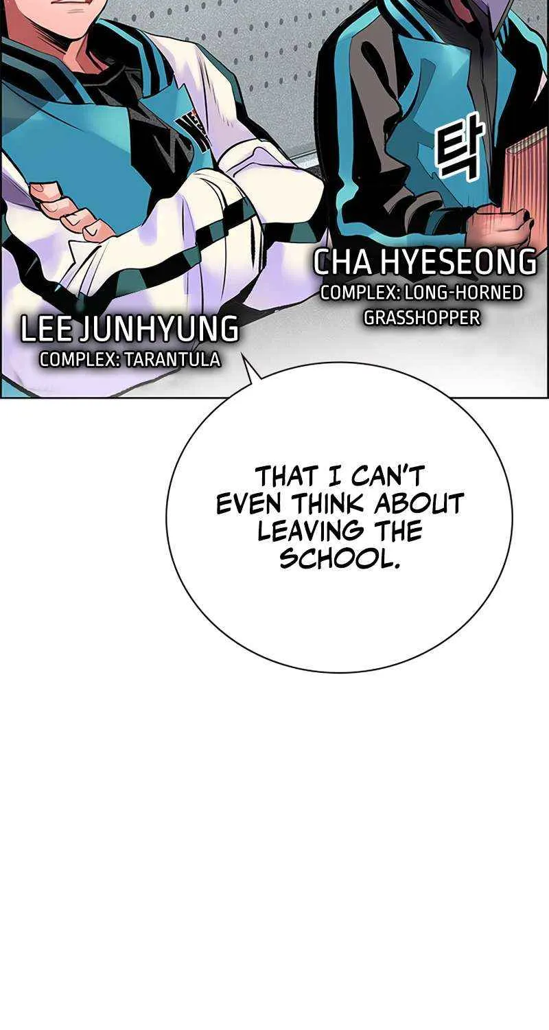 Manhwa Jungle Juice Chapter 98 page 121 - 