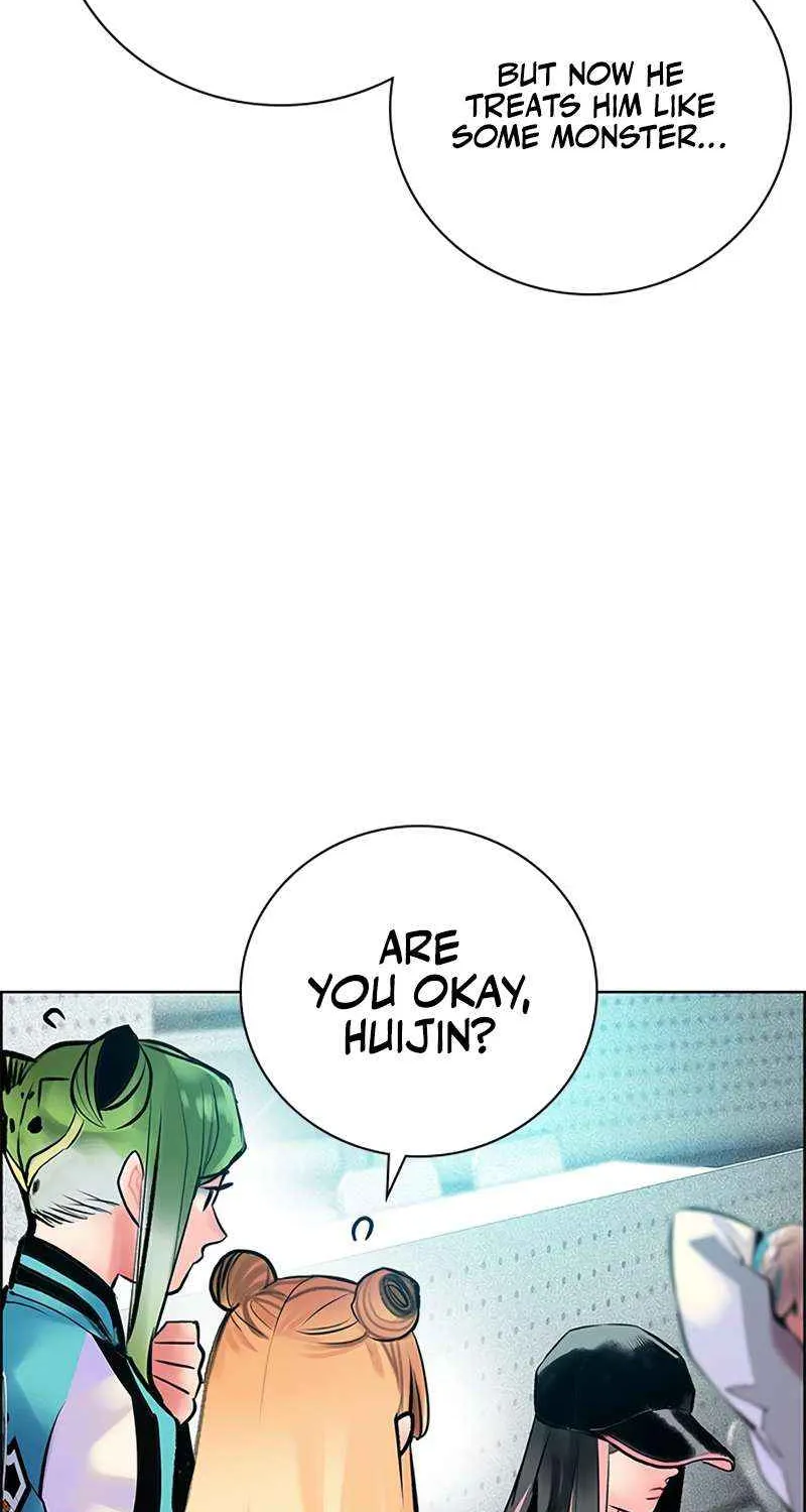 Manhwa Jungle Juice Chapter 98 page 124 - 