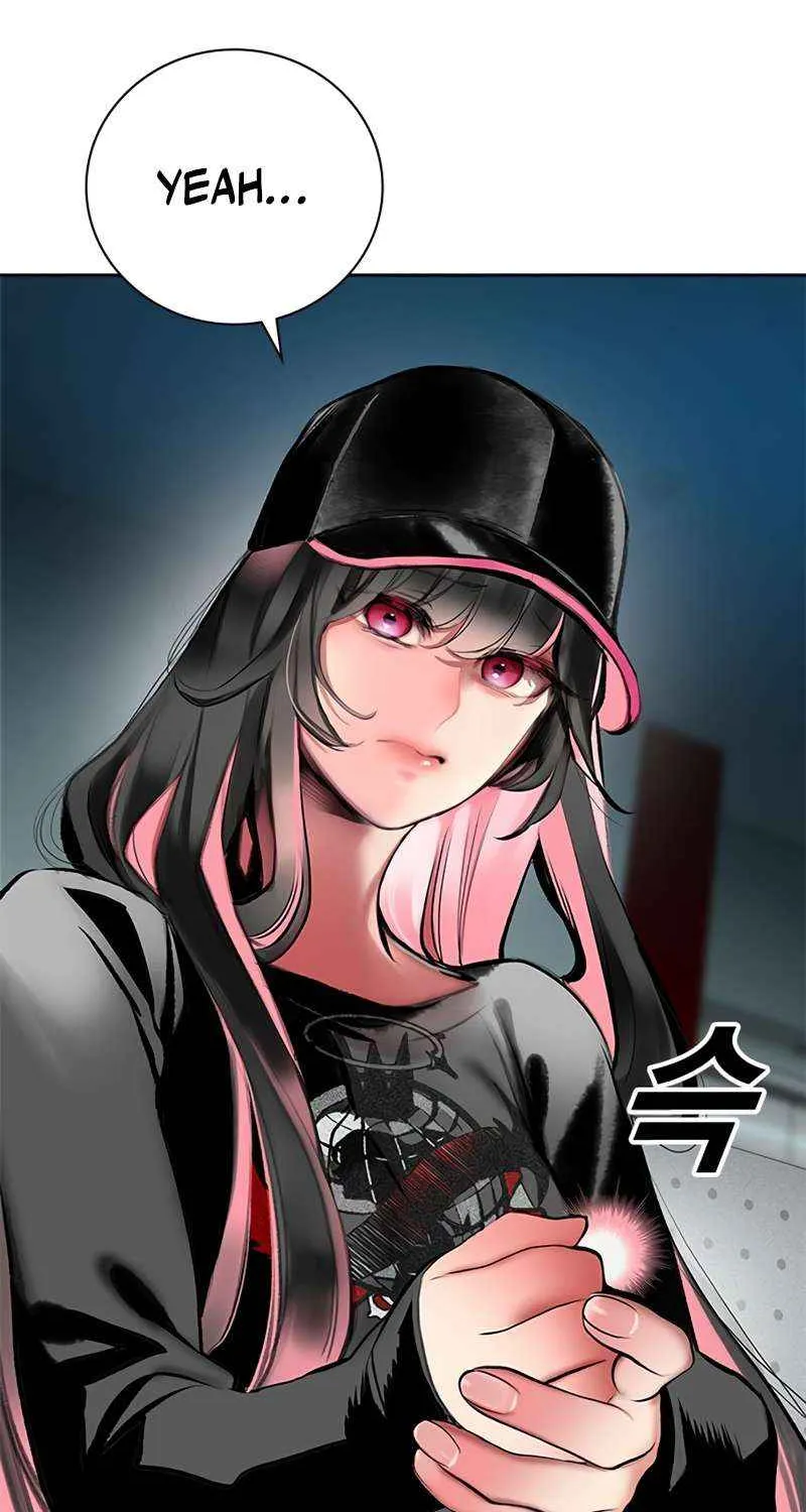 Manhwa Jungle Juice Chapter 98 page 126 - 