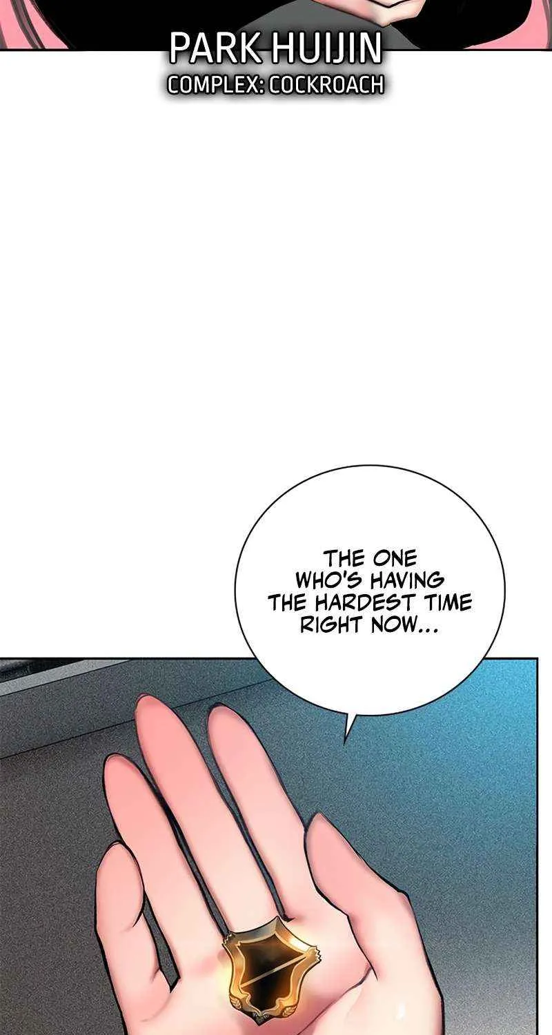 Manhwa Jungle Juice Chapter 98 page 127 - 