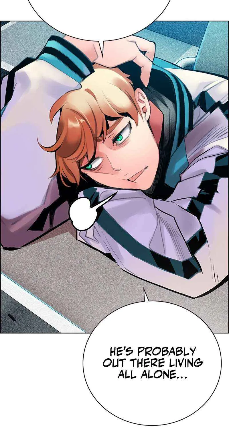 Manhwa Jungle Juice Chapter 98 page 129 - 