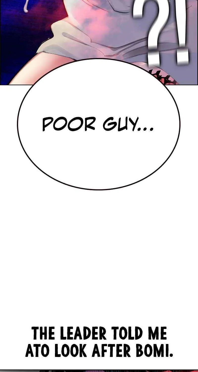 Manhwa Jungle Juice Chapter 98 page 132 - 