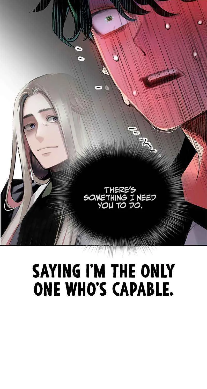 Manhwa Jungle Juice Chapter 98 page 133 - 