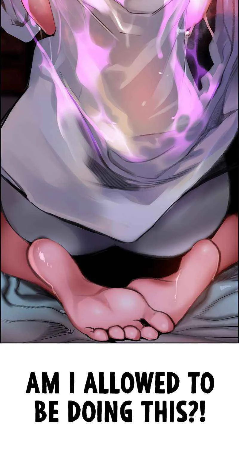 Manhwa Jungle Juice Chapter 98 page 135 - 