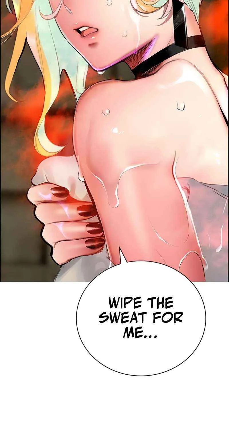 Manhwa Jungle Juice Chapter 98 page 137 - 