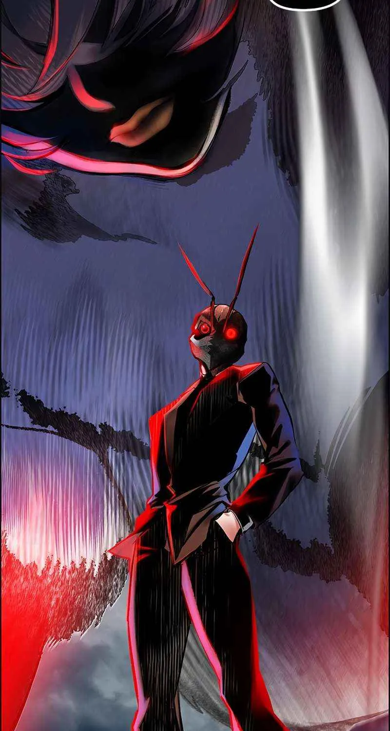 Manhwa Jungle Juice Chapter 98 page 15 - 