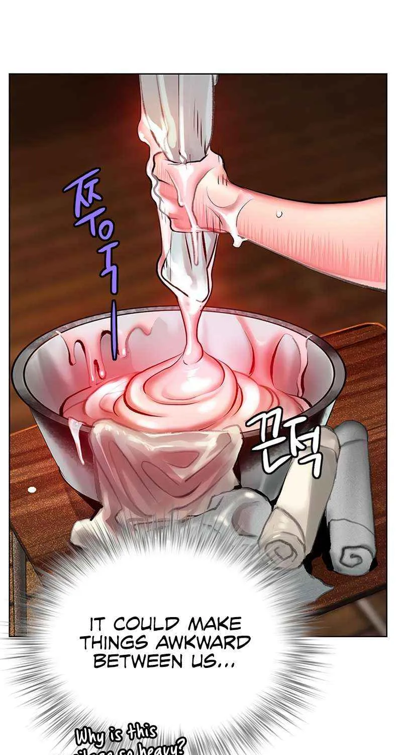 Manhwa Jungle Juice Chapter 98 page 145 - 