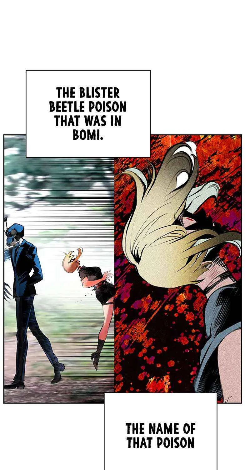 Manhwa Jungle Juice Chapter 98 page 151 - 