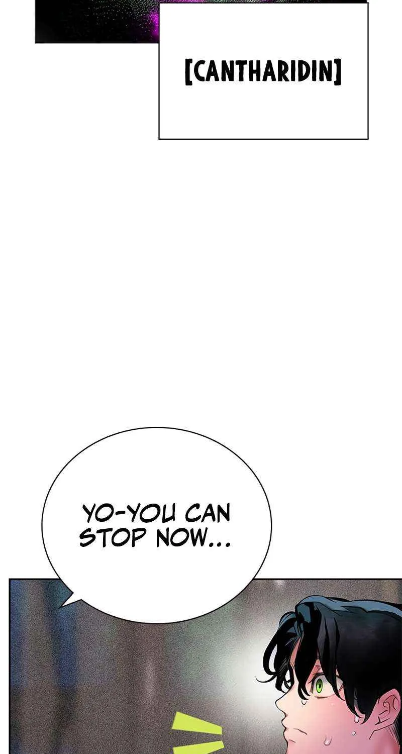 Manhwa Jungle Juice Chapter 98 page 153 - 