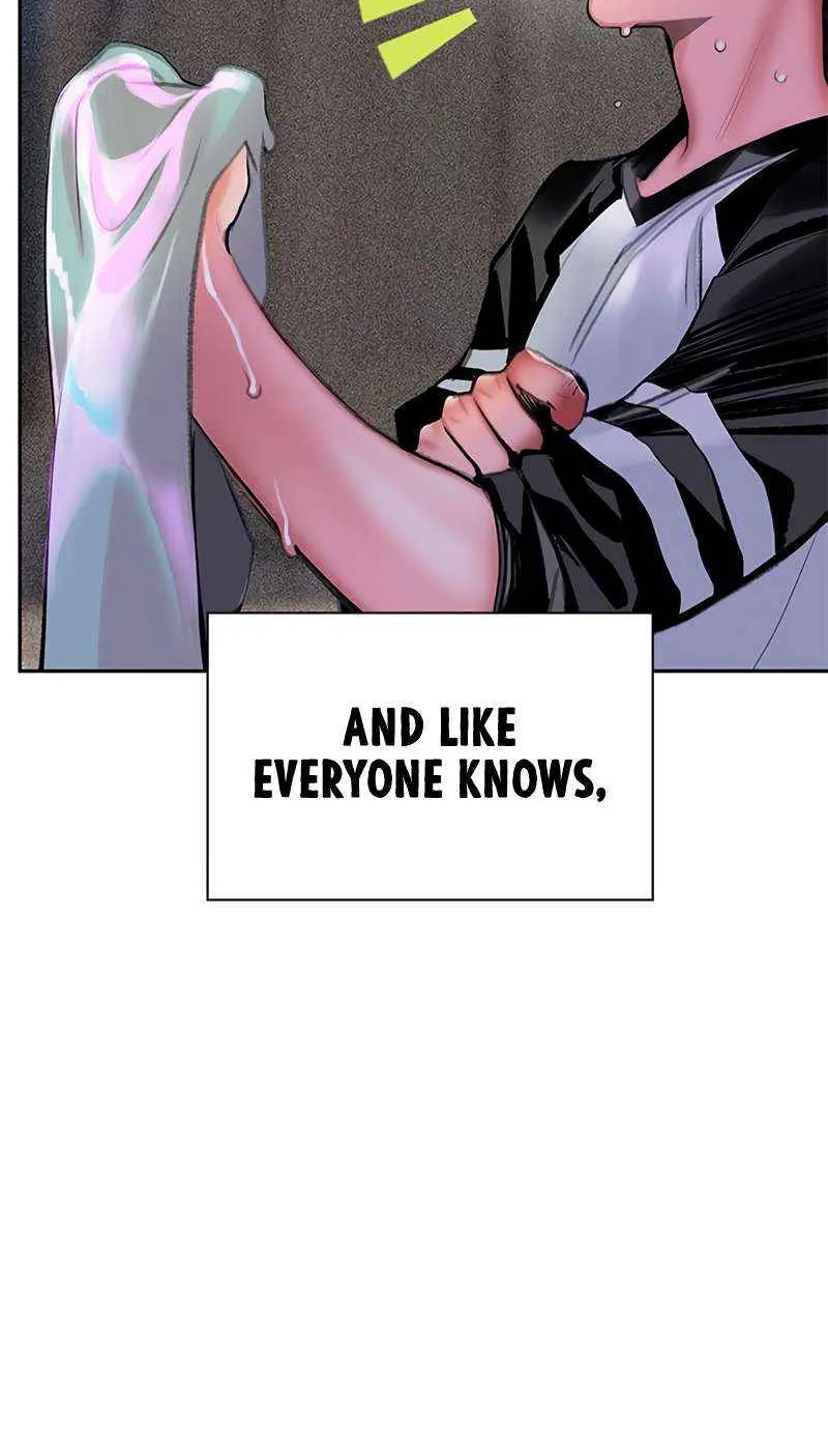 Manhwa Jungle Juice Chapter 98 page 154 - 