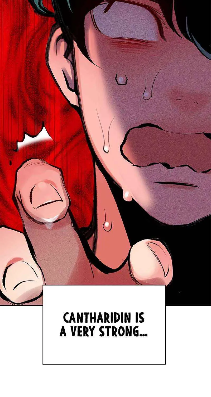 Manhwa Jungle Juice Chapter 98 page 158 - 