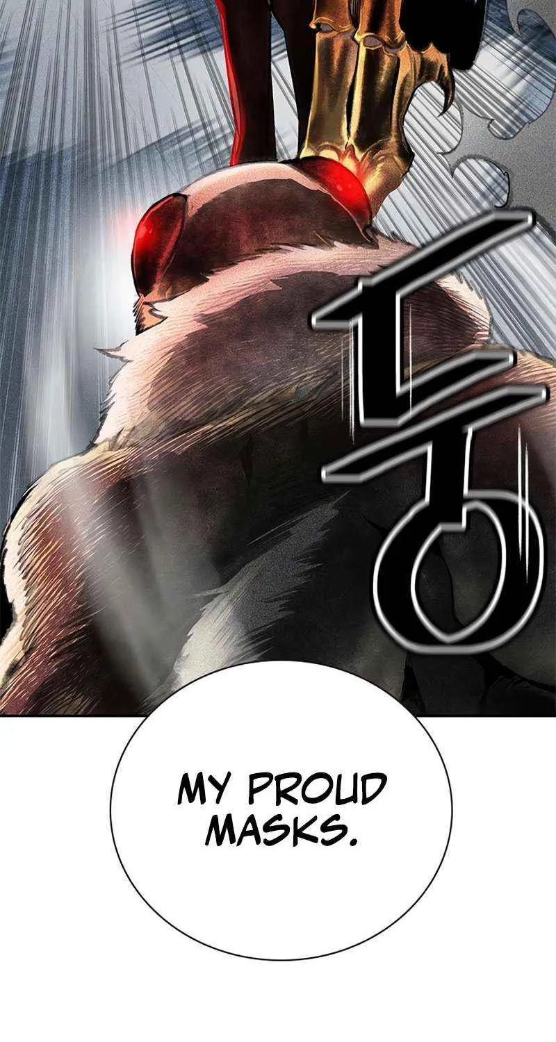 Manhwa Jungle Juice Chapter 98 page 20 - 